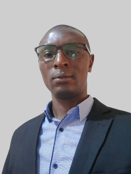 Ofuje Amana, Chief Technology Officer